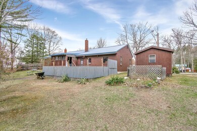 787 Parker Farm Rd, Buxton, ME 04093 - photo 3