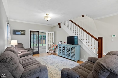 341 E 6th St, Rushville, IN 46173 - photo 4