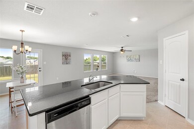 117 W Point Way, Elgin, TX 78621 - photo 4