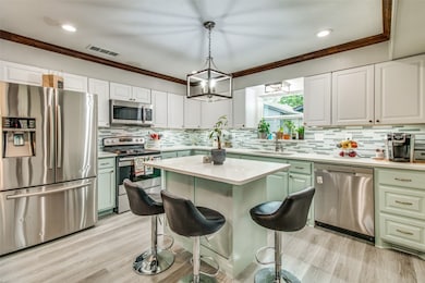 510 Star St, Denison, TX 75020 - photo 3