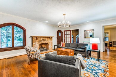 5338 Merrimac Ave, Dallas, TX 75206 - photo 6