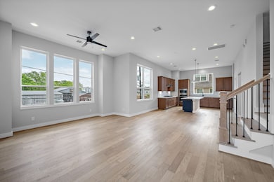 957 Judiway St unit H, Houston, TX 77018 - photo 7