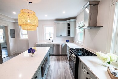 48 Wenham St unit 1, Jamaica Plain, MA 02130 - photo 3