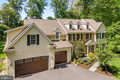 1337 Berwyn Paoli Rd, Berwyn, PA 19312 - photo 2