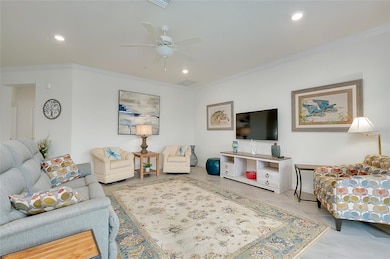 10063 Crooked Creek Dr unit 202, Venice, FL 34293 - photo 4