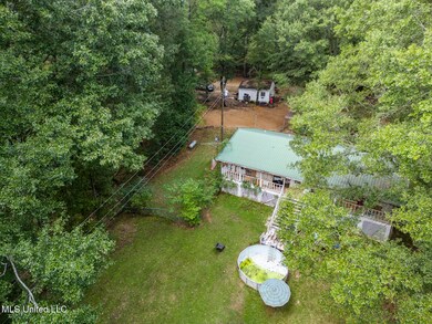 3820 Farr Rd drone-2
