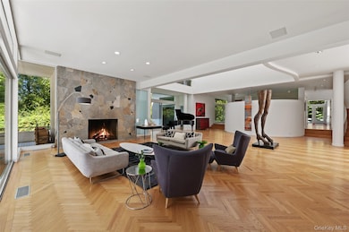 25 Col Sheldon Ln, Pound Ridge, NY 10576 - photo 6