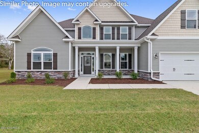 166 Royal Palms Way unit Lot 5, Holly Ridge, NC 28445 - photo 2