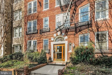 1869 Mintwood Place NW unit 24, Washington, DC 20009 - photo 3