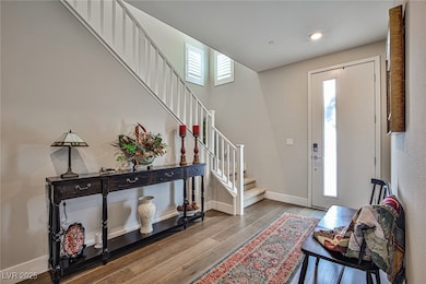 4126 Yucca Bloom St, Las Vegas, NV 89135 - photo 6