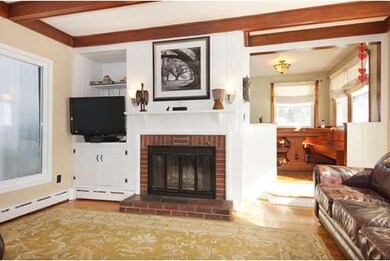 3 Fisher St, Westborough, MA 01581 - photo 4