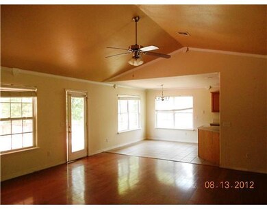 Interior Space/Layout.