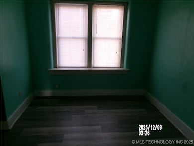 508 E 4th St unit 510, Bartlesville, OK 74003 - photo 6