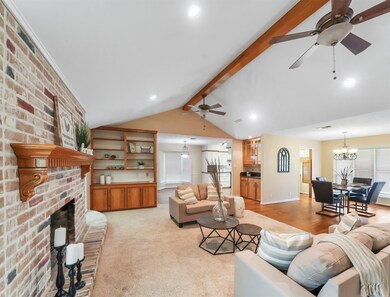 1816 E Cypress Rd, East Bernard, TX 77435 - photo 7