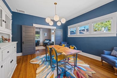 1907 Tillery St unit 1, Austin, TX 78723 - photo 2