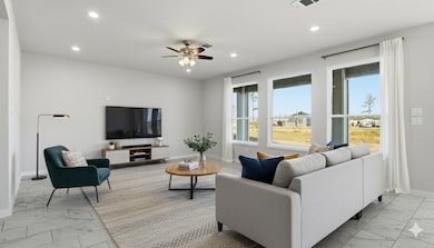 18519 Childress Dr, Conroe, TX 77306 - photo 5