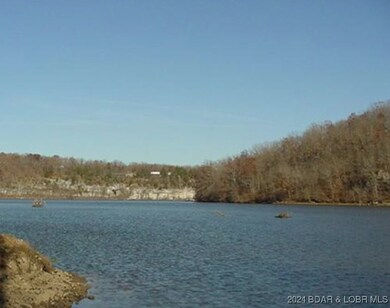 Lake of the Ozarks