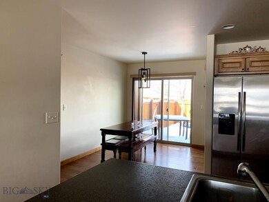Lots of natural sunlight!