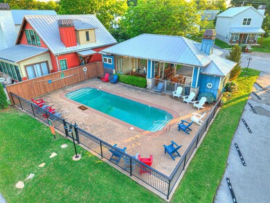 37271 S Cliff Crest Dr, Langley, OK 74350 - photo 6