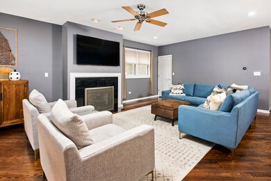 917 N Honore St unit 1S, Chicago, IL 60622 - photo 4