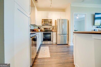 The Art Foundry At Atlantic Commons unit 2407, Atlanta, GA 30363 - photo 3