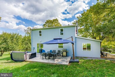 1014 Henry O Michael Rd, Berkeley Springs, WV 25411 - photo 6