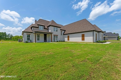 665 N Fogg Rd, Nesbit, MS 38651 - photo 2