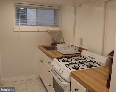 2121 N St NW unit 2, Washington, DC 20037 - photo 5