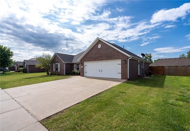 8004 Overland Rd, Siloam Springs, AR 72761 - photo 2