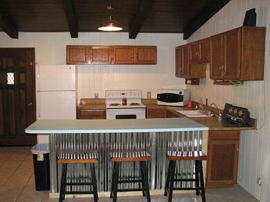 Breakfast Bar