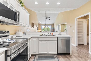 636 River Oaks Dr unit 49H, Myrtle Beach, SC 29579 - photo 5