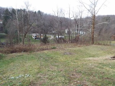 REAR YARD