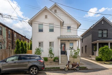 955 N 6th Street