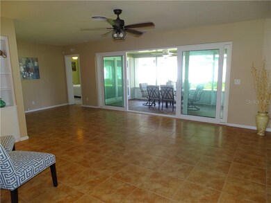 Open Floor Plan - New Windows & Sliding Doors