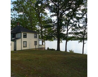 72 Lake Attitash Rd, Amesbury, MA 01913 - photo 2