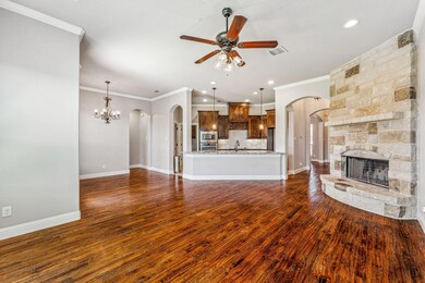 217 Bayless Ave, Godley, TX 76044 - photo 7