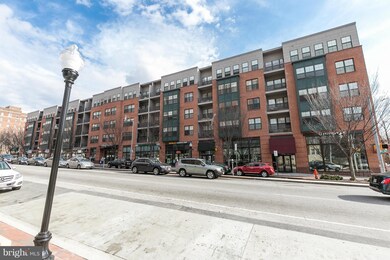 Village Lofts unit 413, Baltimore, MD 21218 - photo 3