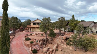 510 E Jura Cir, Payson, AZ 85541 - photo 6