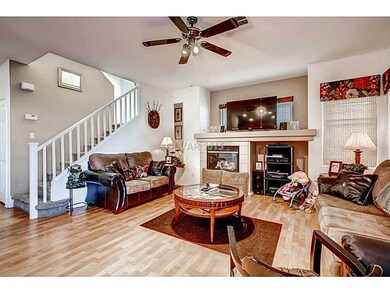 Family Room.