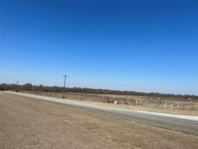 Ample Road Frontage
