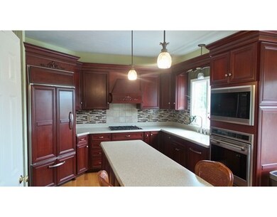 1 Sydney Cir, Charlton, MA 01507 - photo 7
