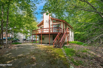 277 Chestnut Hill Dr, the Hideout, PA 18436 - photo 2