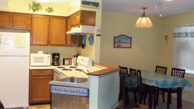 804 S Memorial Blvd unit 3B, Kill Devil Hills, NC 27948 - photo 4