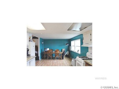 Kitchen Dining.
