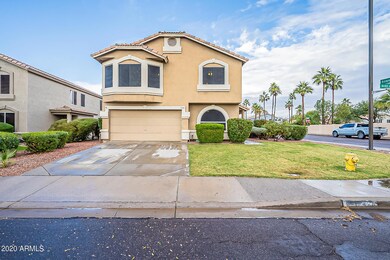 7428 E Nido Ave unit 4, Mesa, AZ 85209 - photo 2