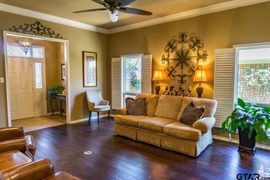 3314 3314 Parliament, Tyler, TX 75701 - photo 5