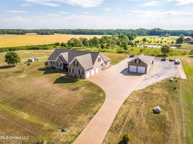 1778 Sunset Farms Dr, Hernando, MS 38632 - photo 5