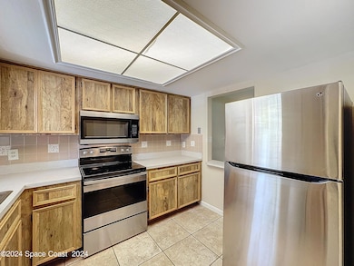 205 Palmetto Ave unit 603, Merritt Island, FL 32953 - photo 5