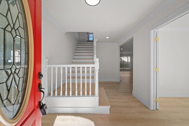 1514 Sweet Grass Trail, Houston, TX 77090 - photo 6