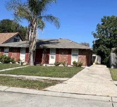 6101 Marcie St, Metairie, LA 70003 - photo 4